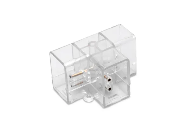 T Connector Spare part-Match all model style