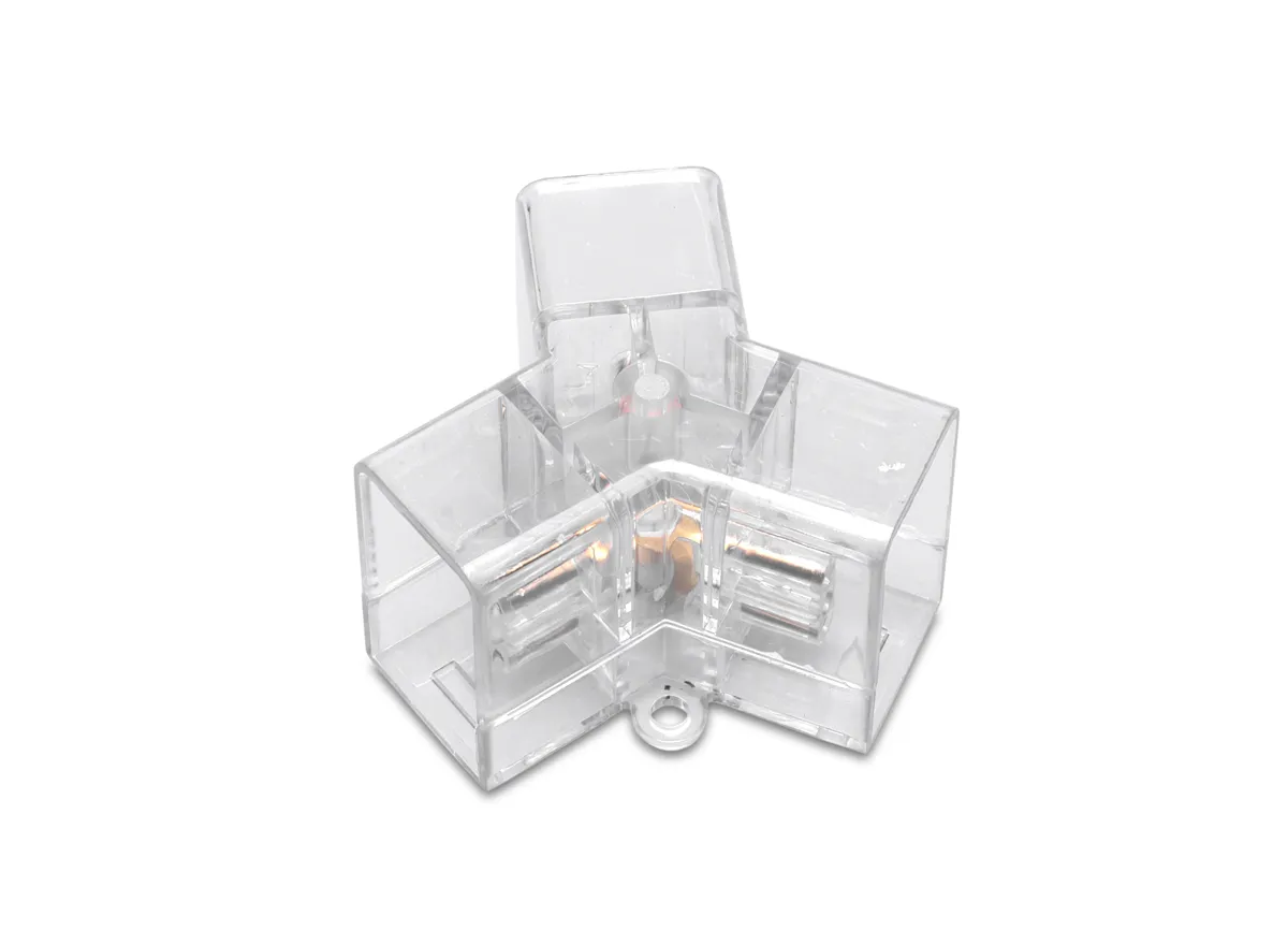 Y Connector Spare part-Match all model style