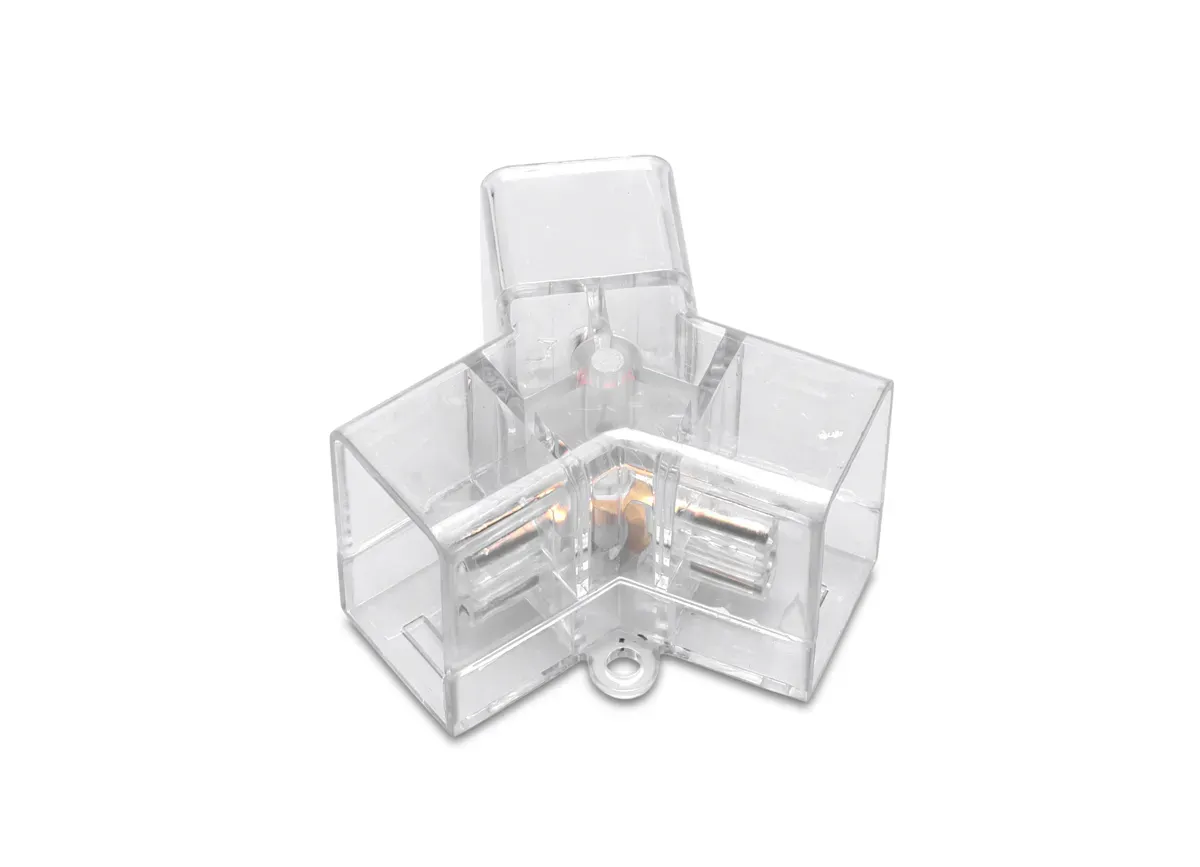 Y Connector Spare part-Match all model style