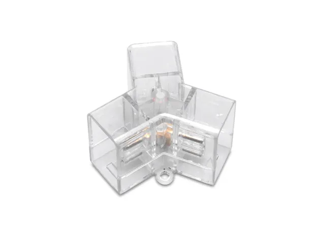 Y Connector Spare part-Match all model style