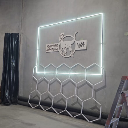 {"default":"real customer review of hexagon garage light installation"}
