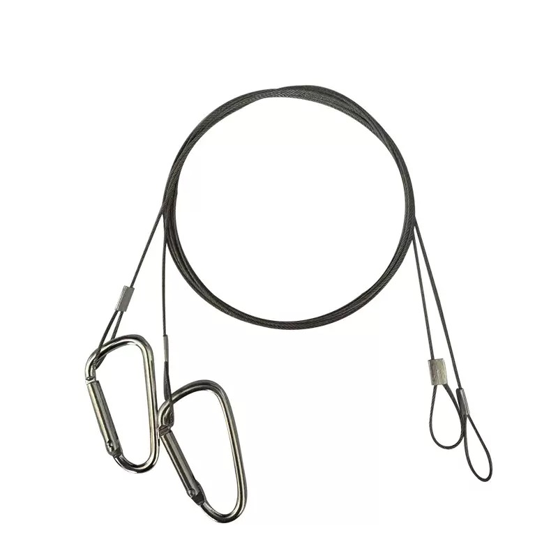 safety cable For Wireless Tail lights