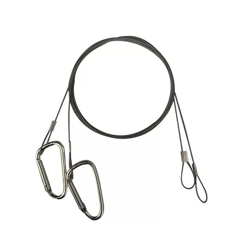 safety cable For Wireless Tail lights