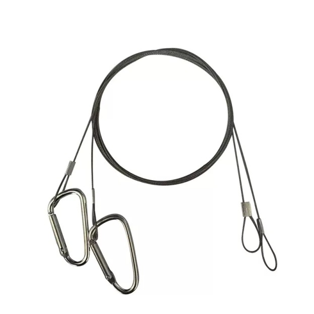 safety cable For Wireless Tail lights