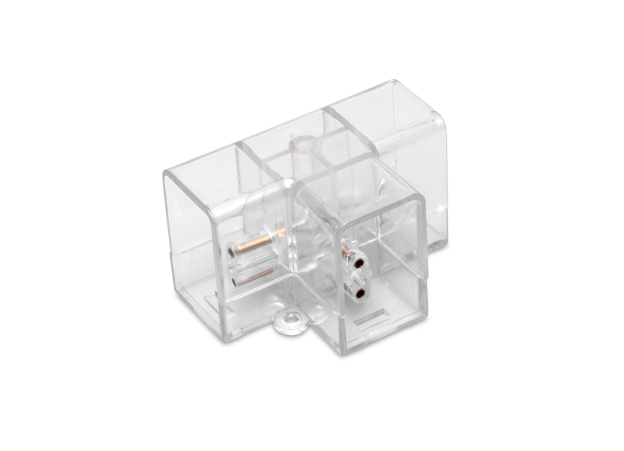 T Connector Spare part