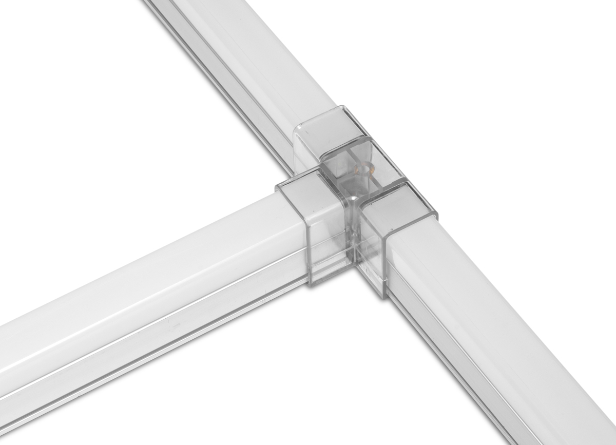 T Connector Spare part
