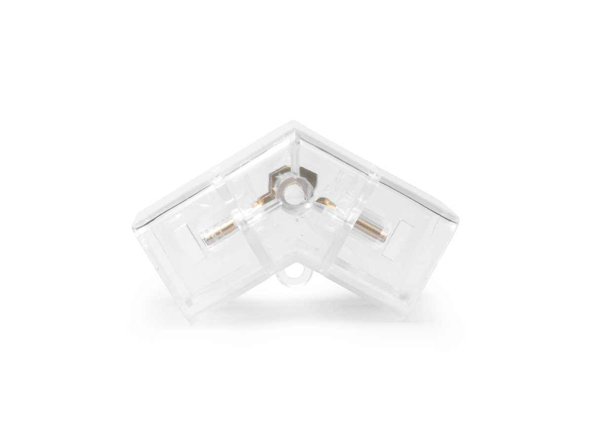 V 120° Connector Spare part