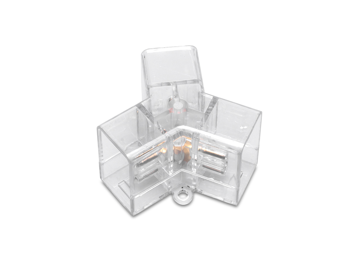 Y Connector Spare part