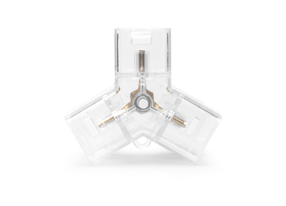 Y Connector Spare part