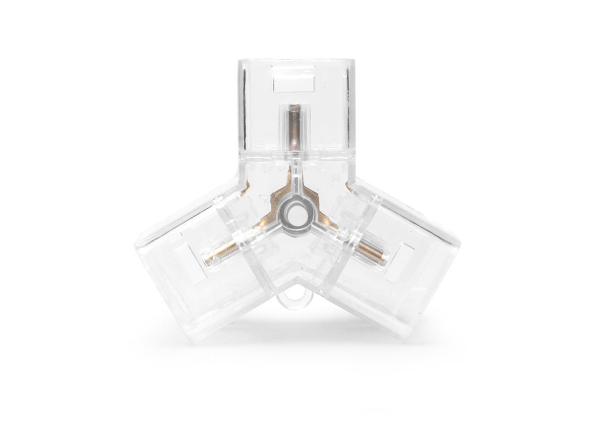 Y Connector Spare part