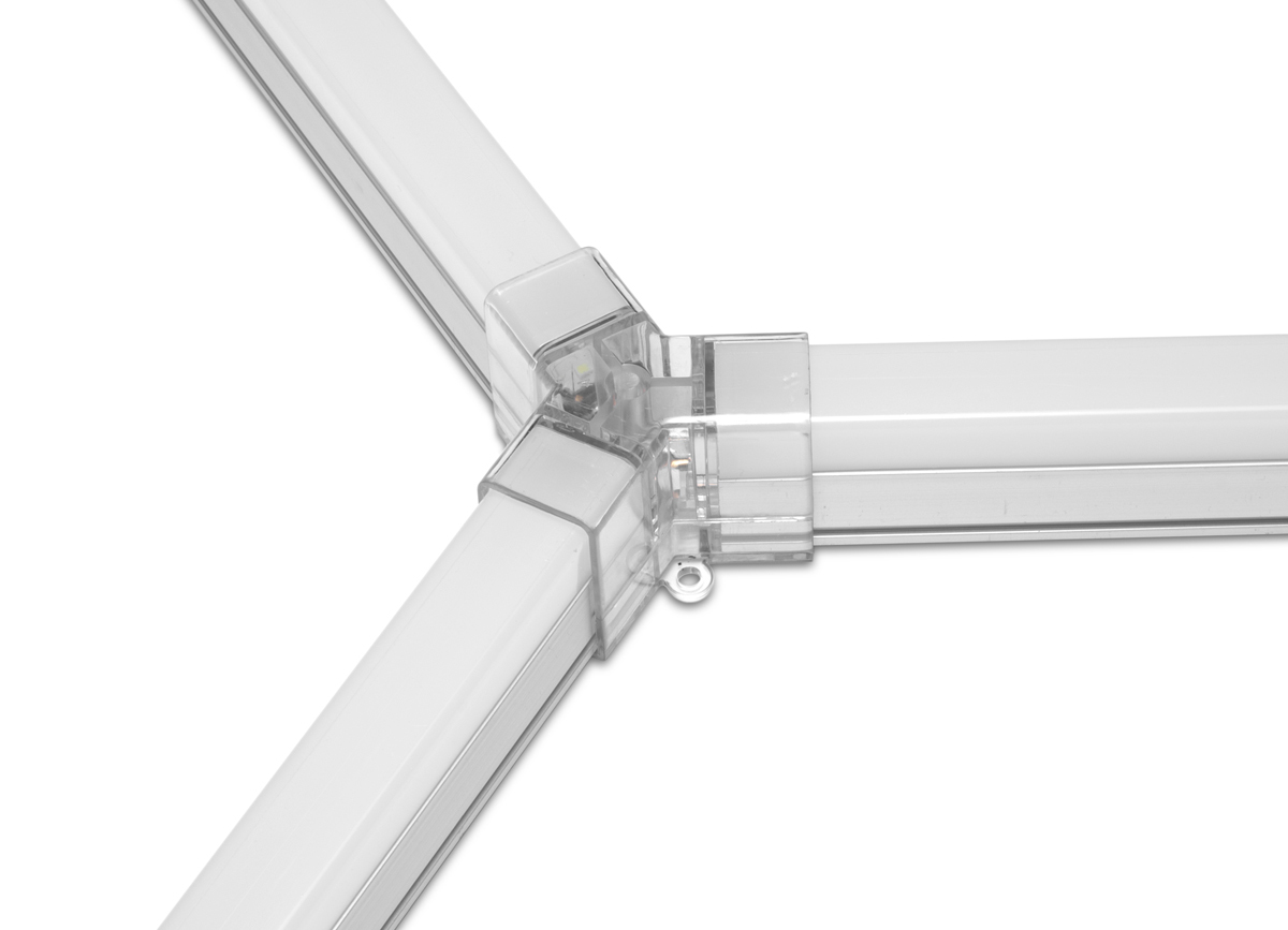 Y Connector Spare part