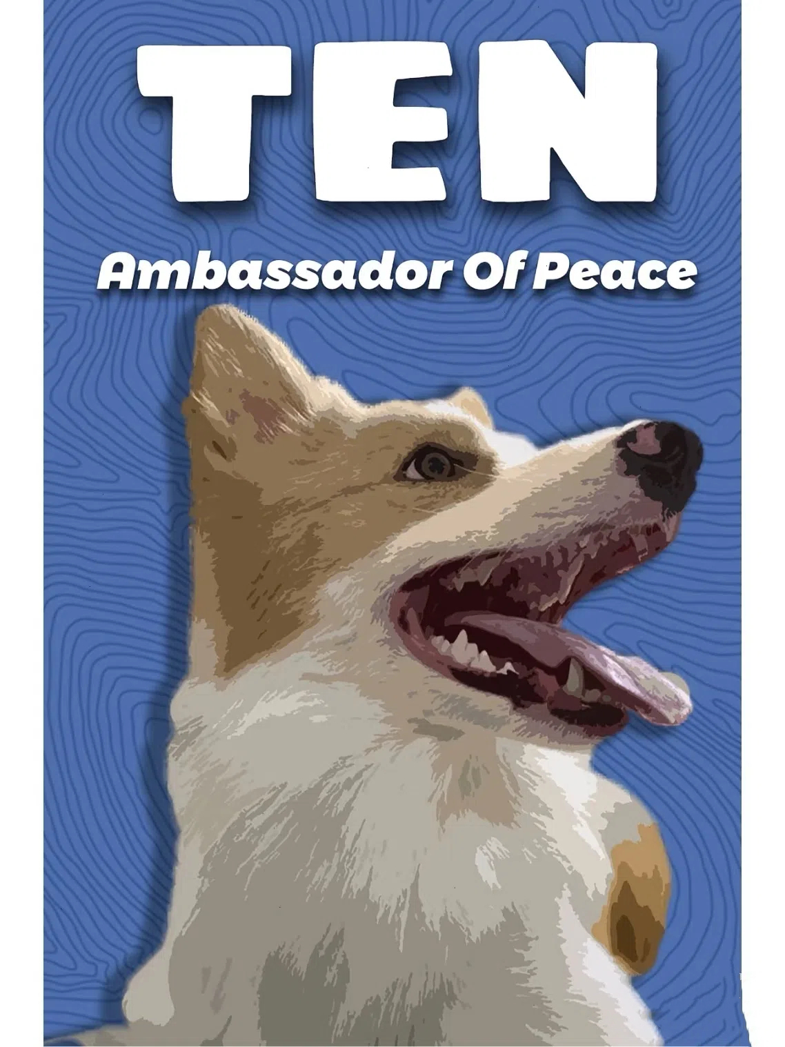 Custom Personalized Tin Sign