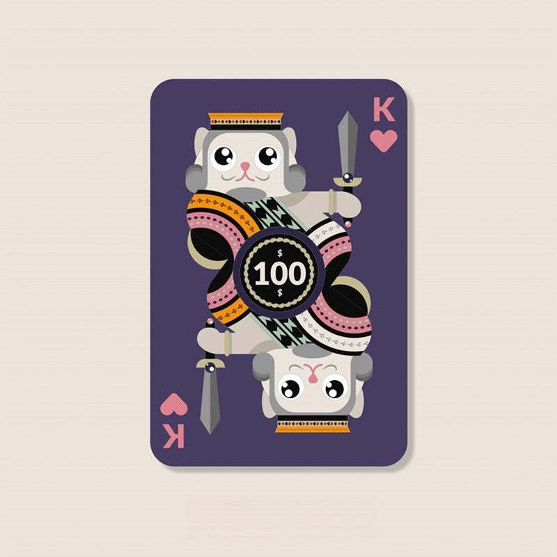 Paint Your Pet Gift Card