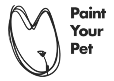 Paint Your Pet Stamp