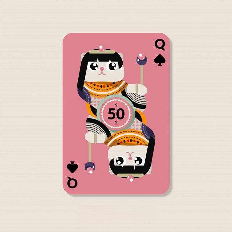 Paint Your Pet Gift Card