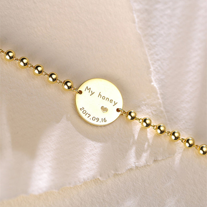 Custom Pet Portrait Bracelets