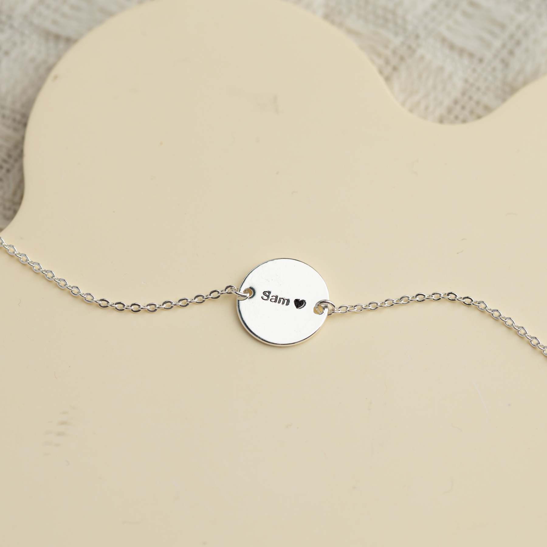 Custom Pet Portrait Bracelets