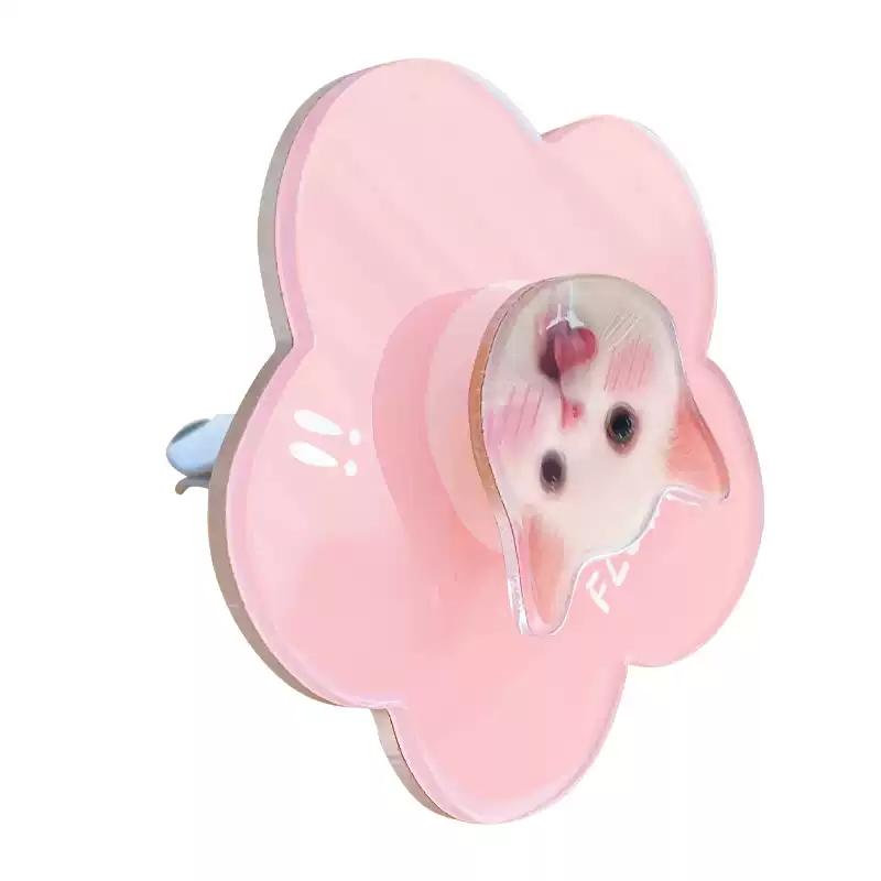 Custom Car Air Vent Clip
