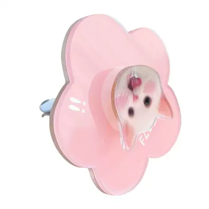 Custom Car Air Vent Clip