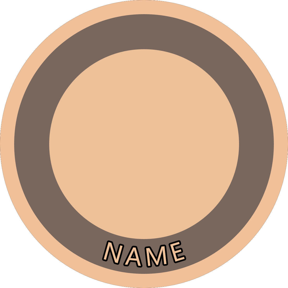 Custom Pet Portrait Carpet