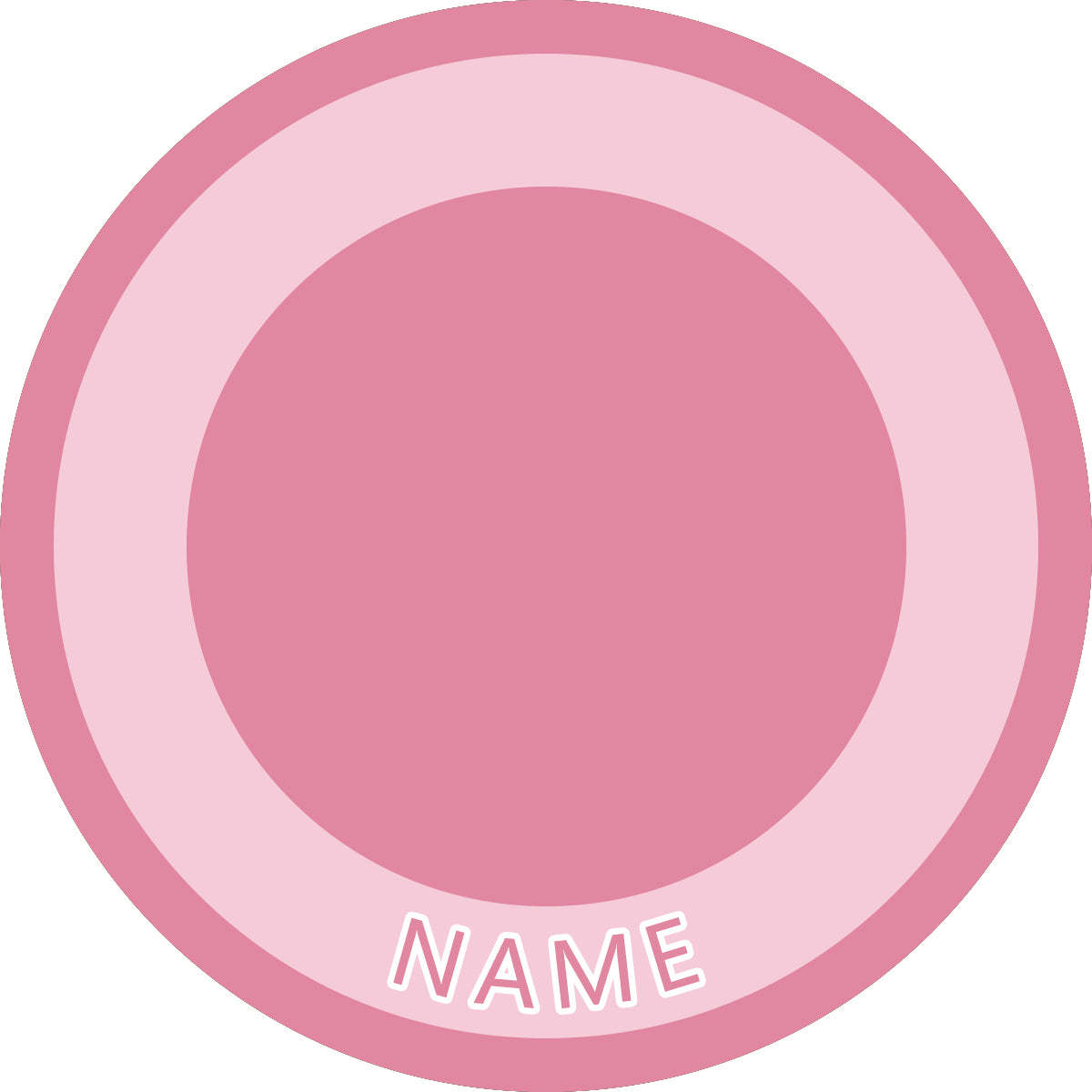 Custom Pet Portrait Carpet