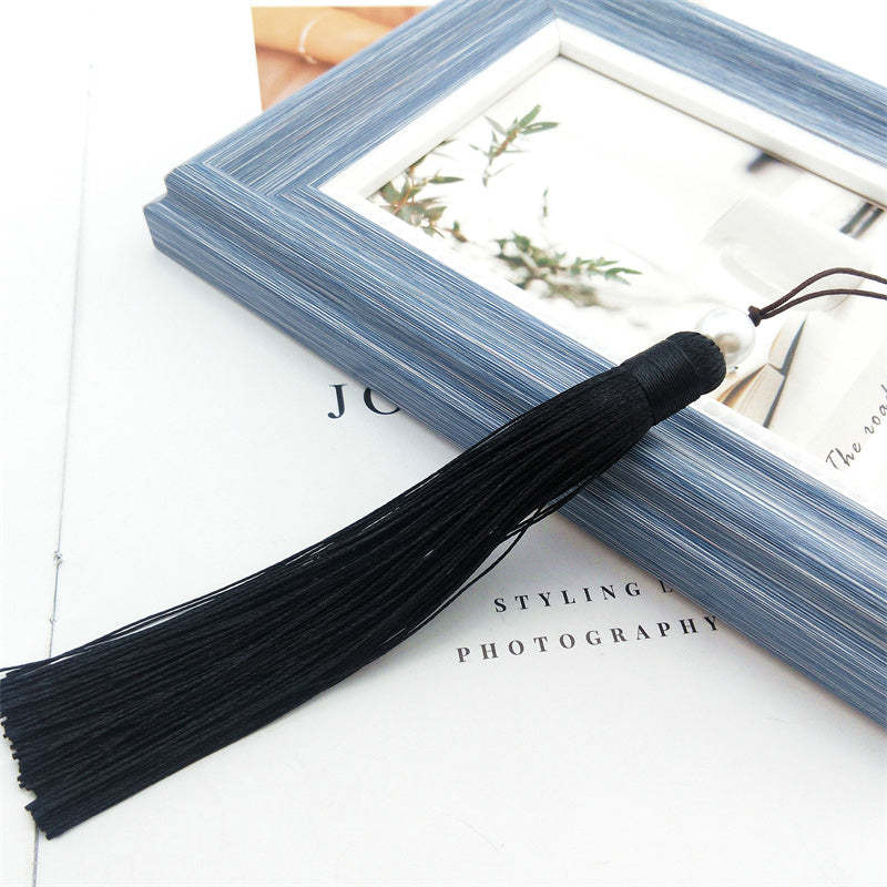 Custom Pet Photo Bookmark