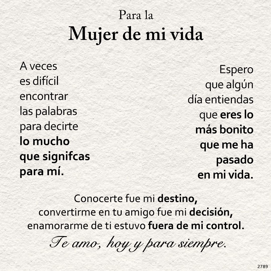 Para Mi Amor – Collar Nudo Del Amor