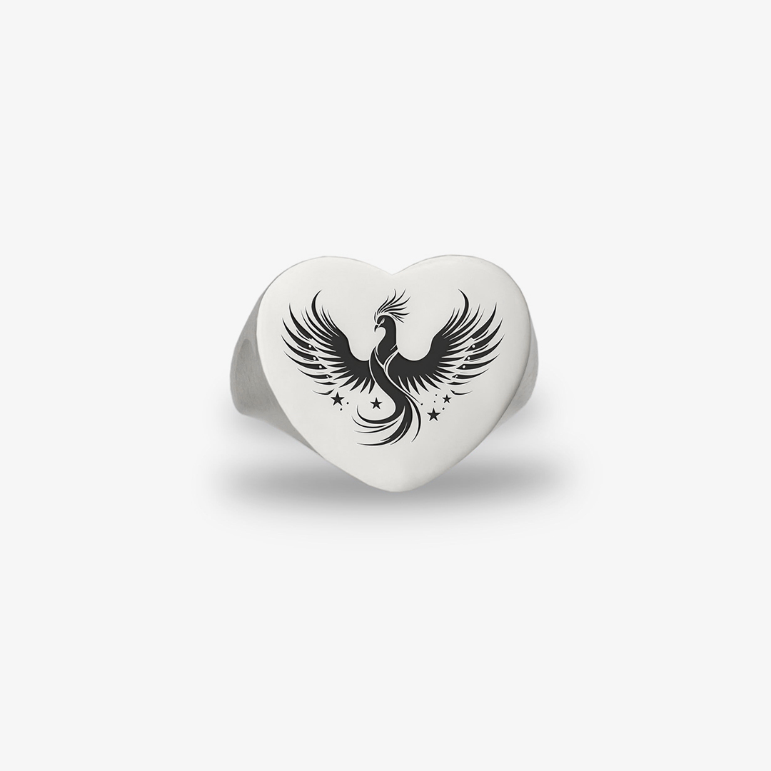 Anillo Fénix: Que jodan mi trauma