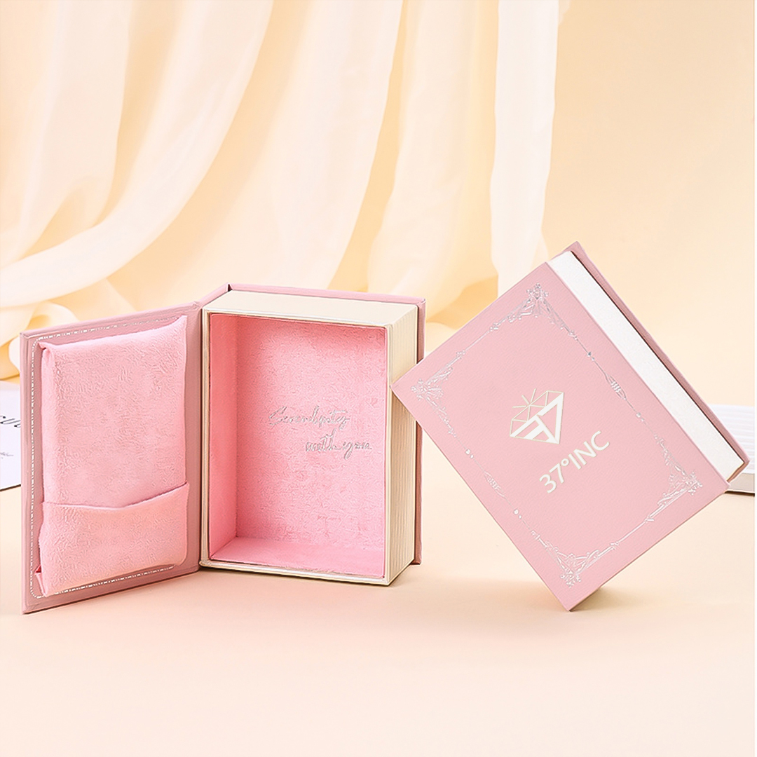 Collar-Libro 'Mi Ancla'