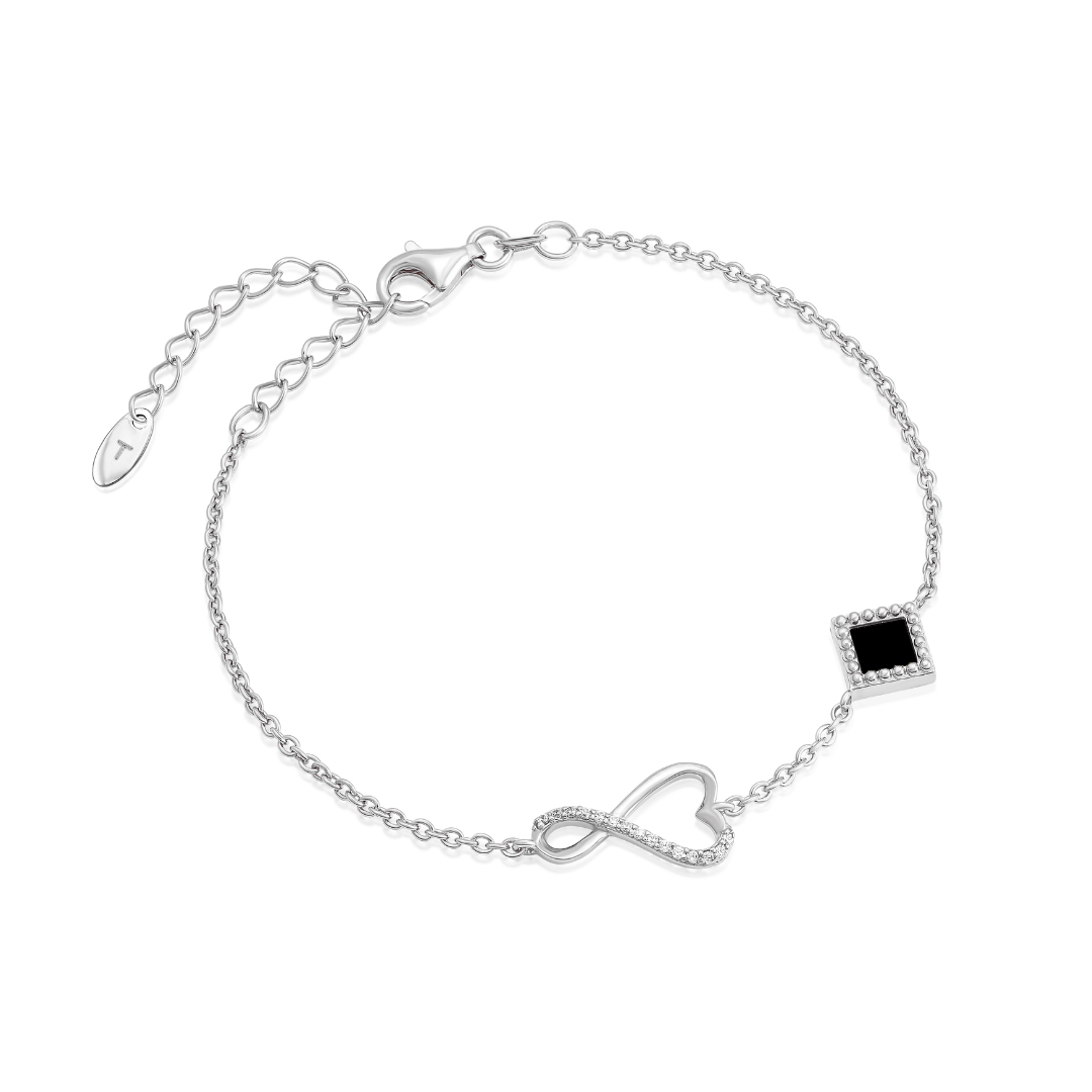 Eternal Love Bracelet