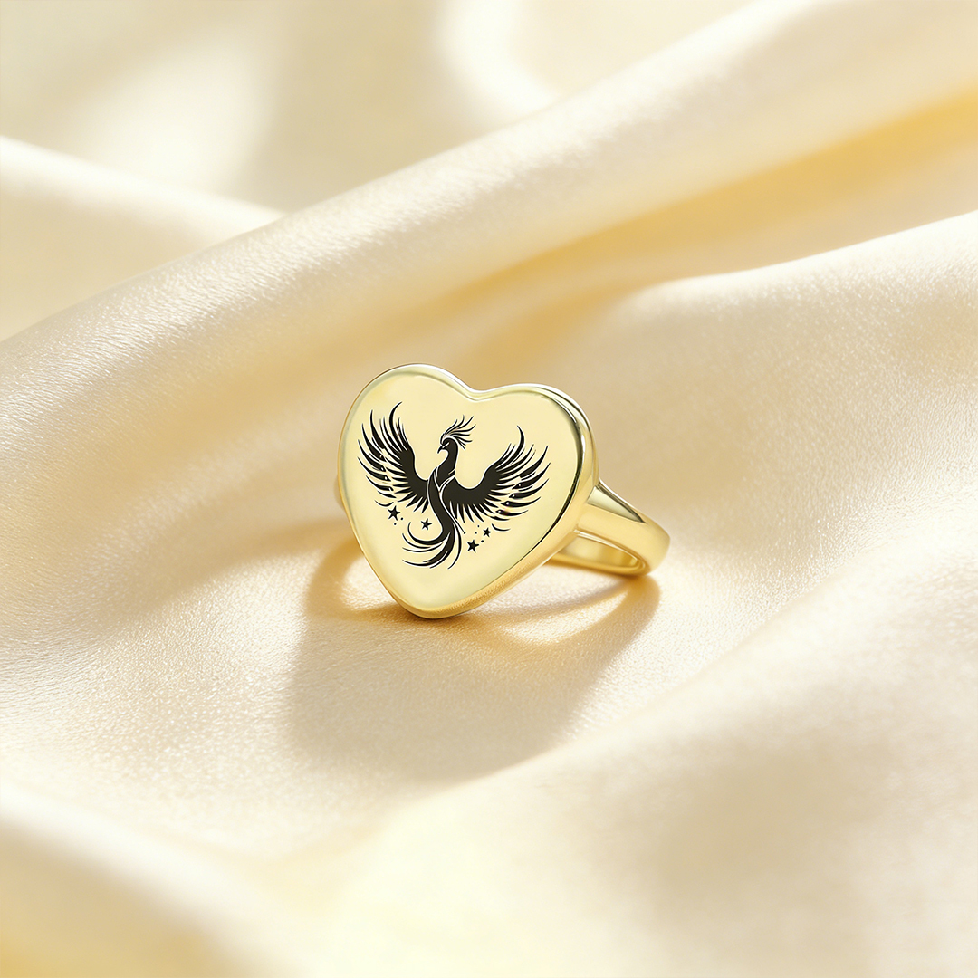 Anillo Fénix: Que jodan mi trauma