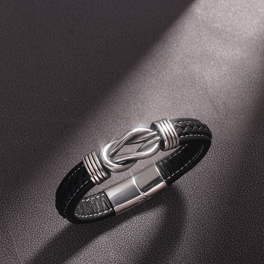 Mi Hijo - Pulsera Madre E Hijo Unidos Para Siempre