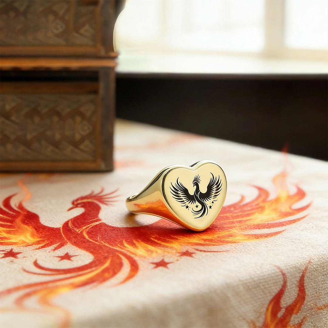 Anillo Fénix: Que jodan mi trauma