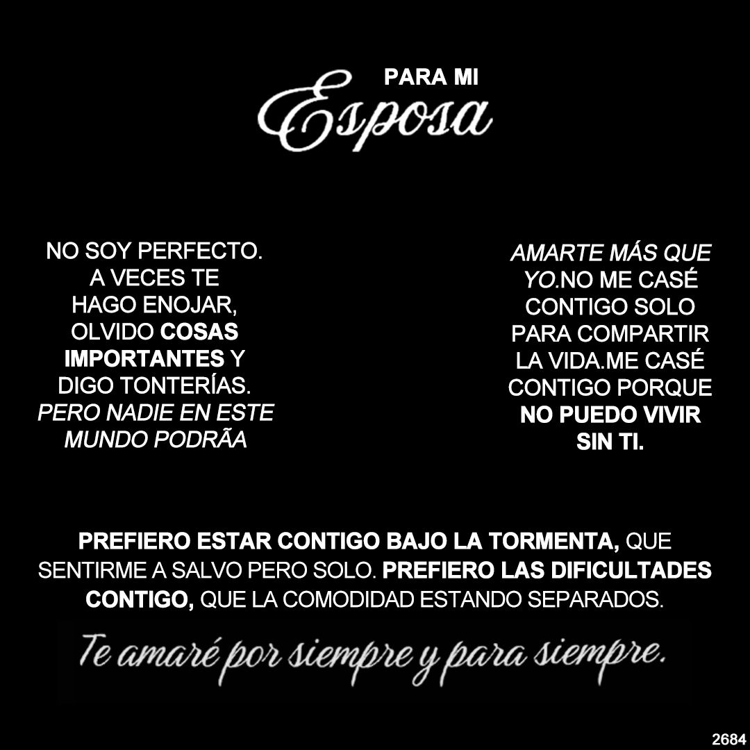 Collar de corazón grabado para esposa con caja LED