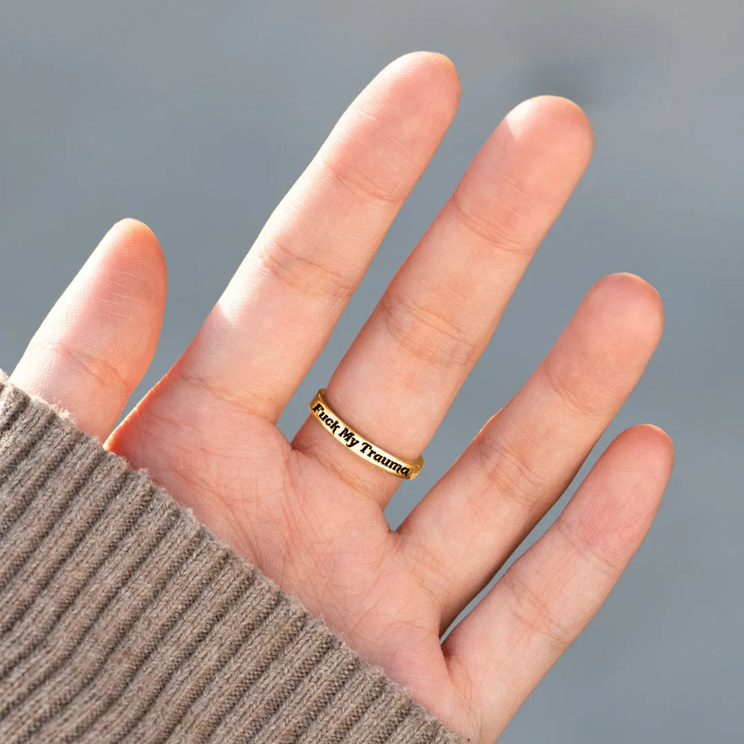 Anillo Fénix: Que jodan mi trauma