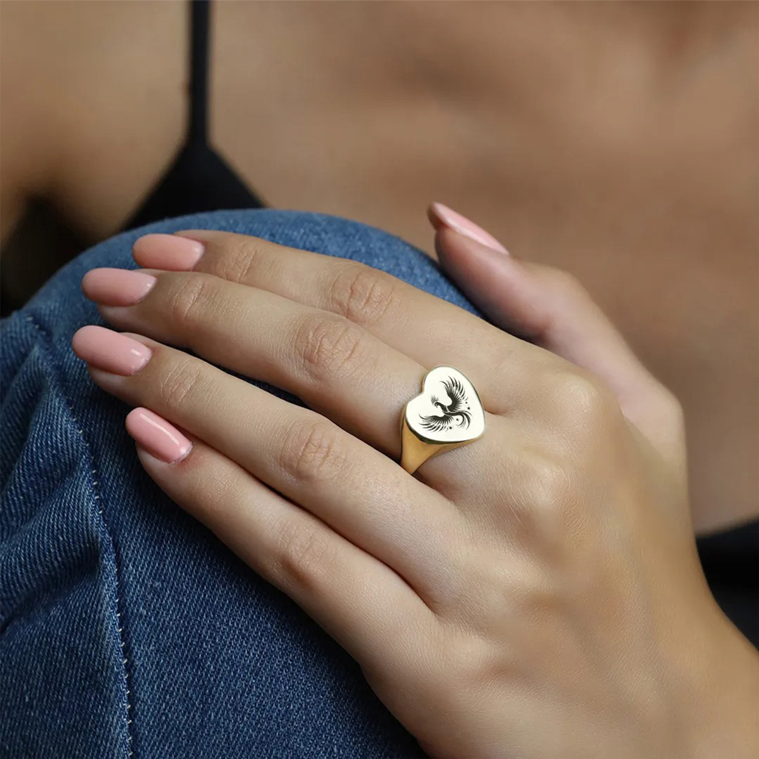 Anillo Fénix: Que jodan mi trauma