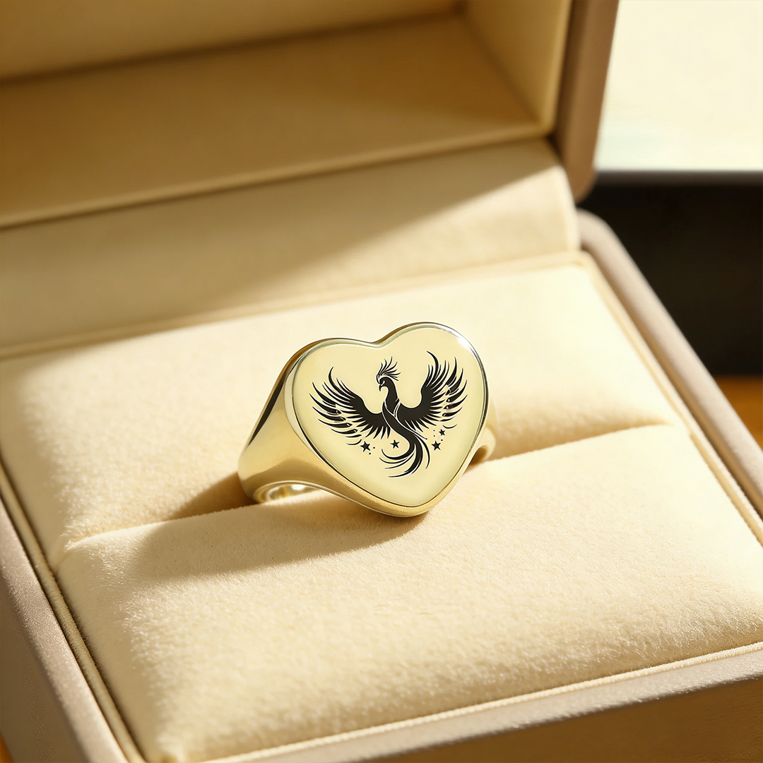 Anillo Fénix: Que jodan mi trauma