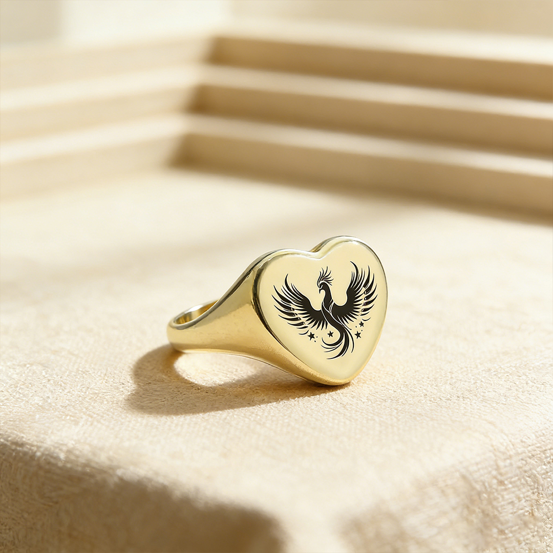 Anillo Fénix: Que jodan mi trauma