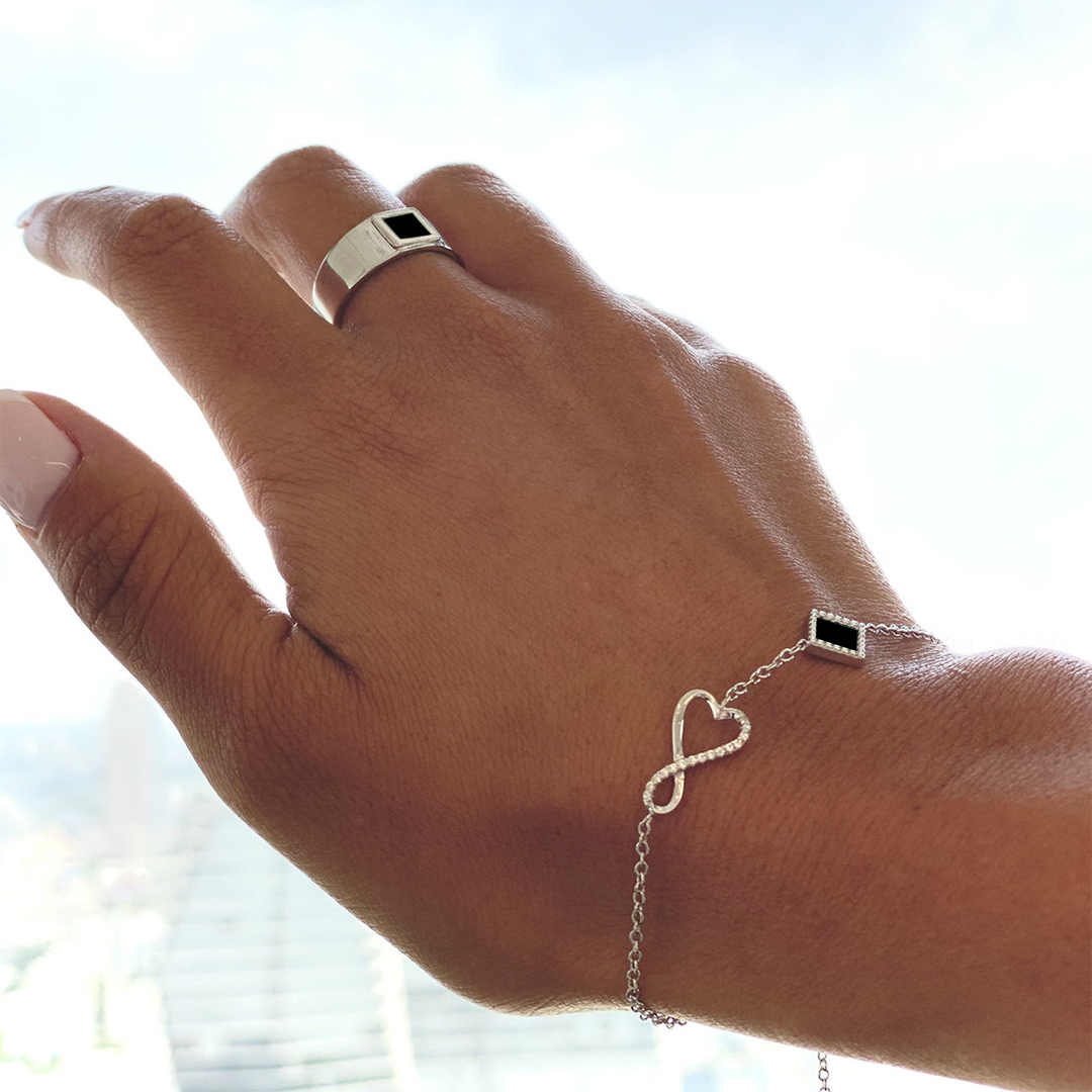 Eternal Love Bracelet