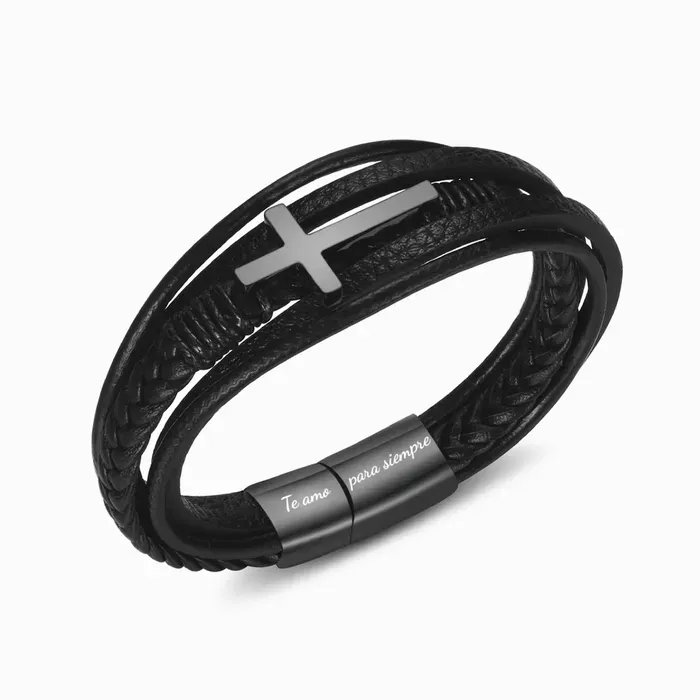 Para mi hijo - Pulsera Amor Eterno