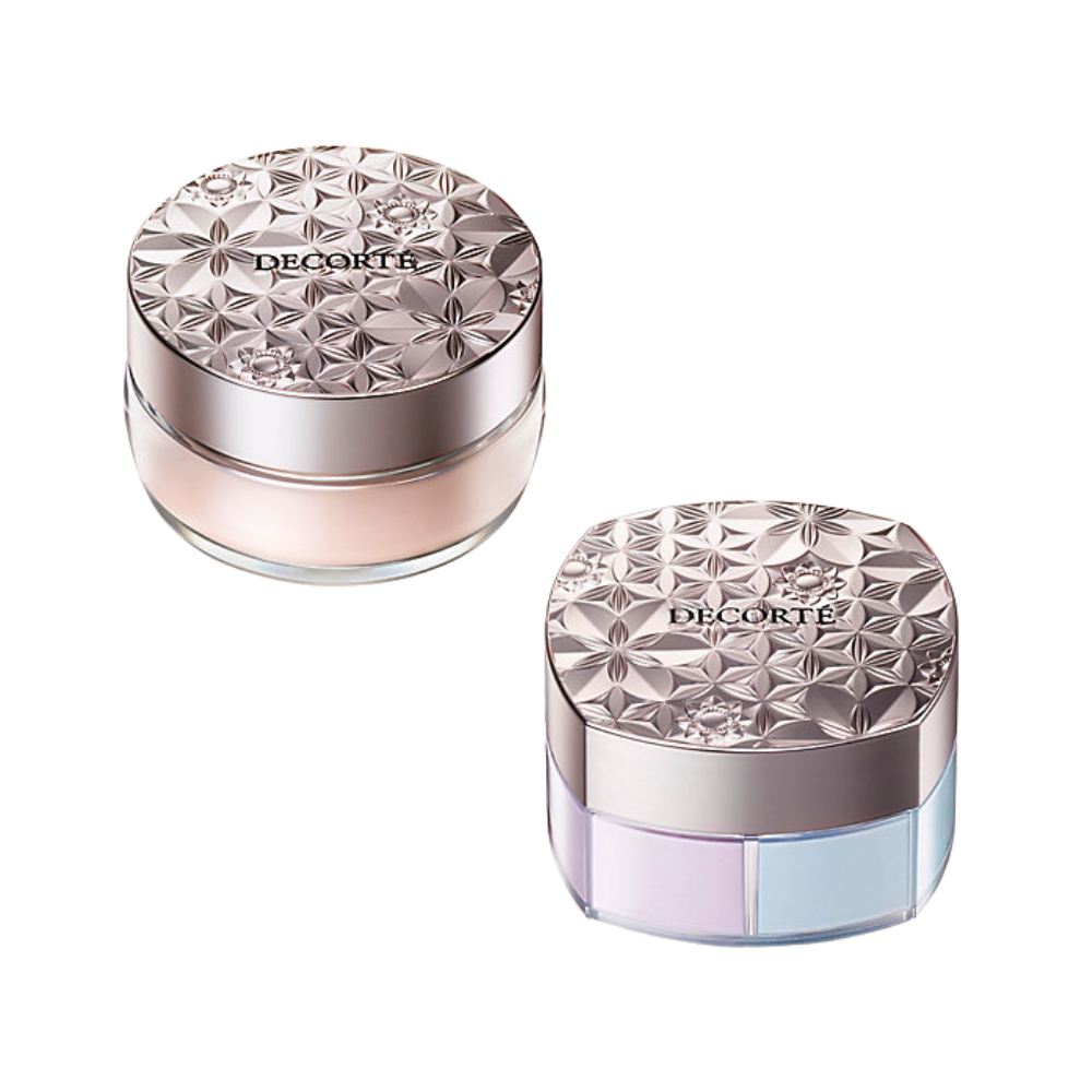 DECORTÉ – MAKORO COSMETICS