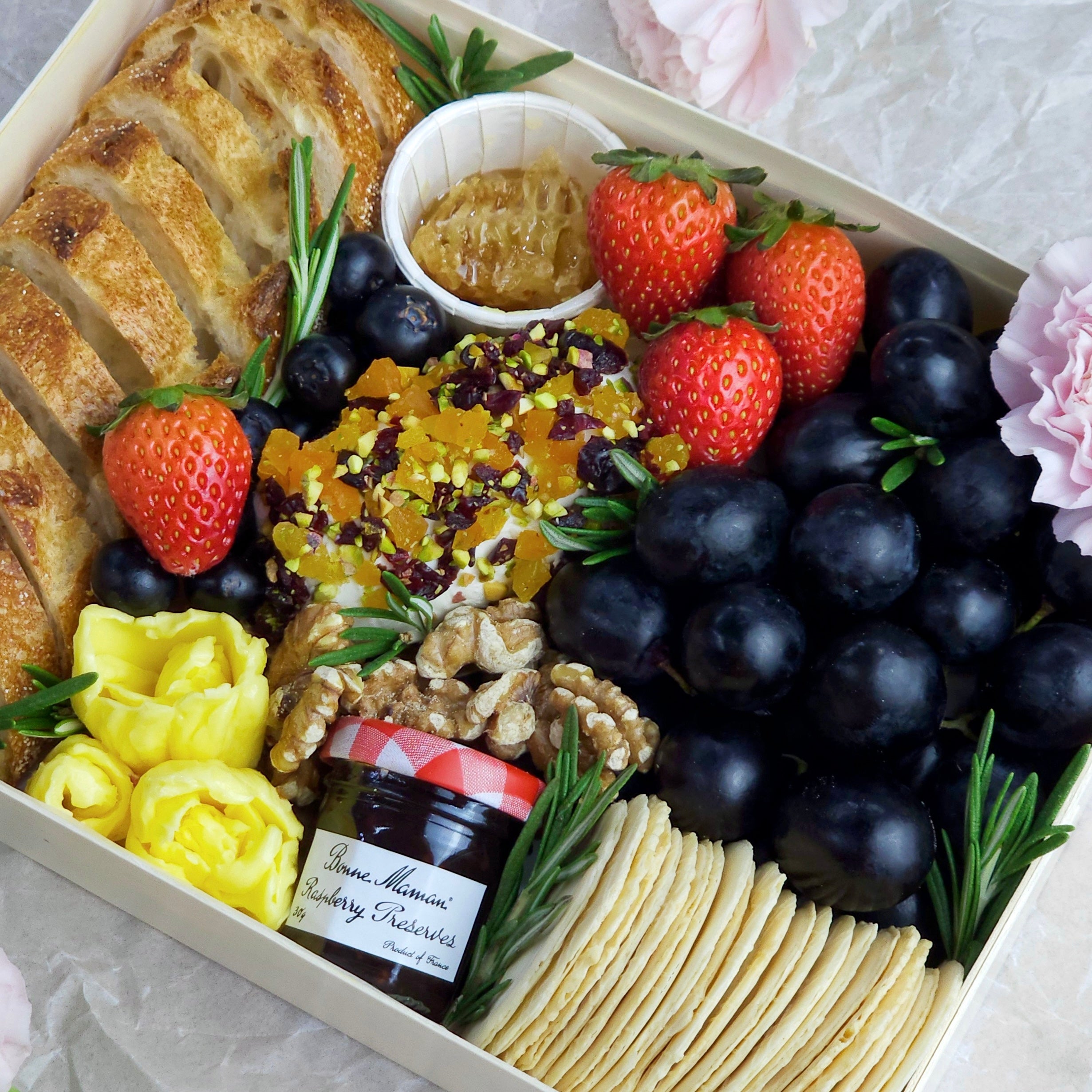 Mother’s Day Gift Platter