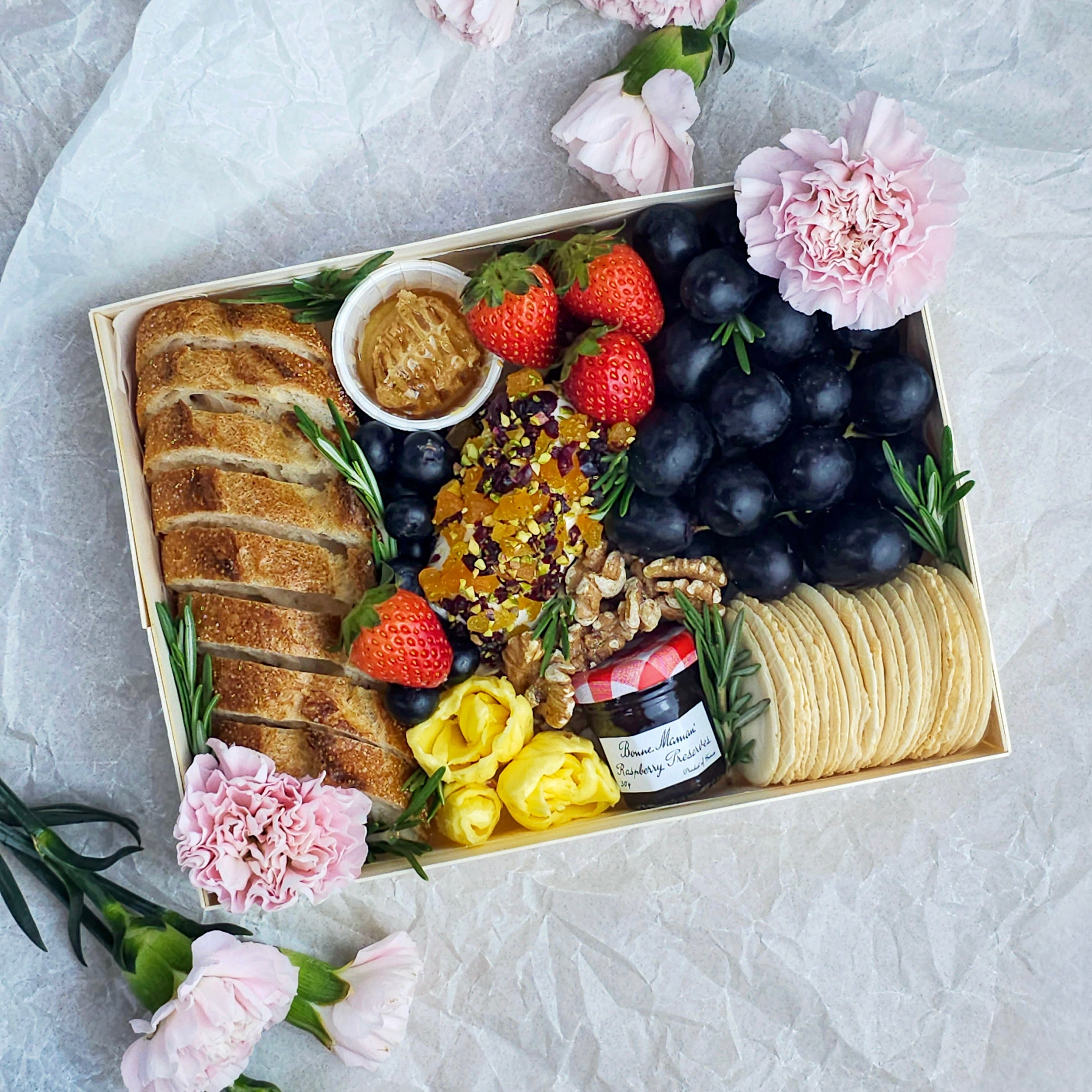 Mother’s Day Gift Platter