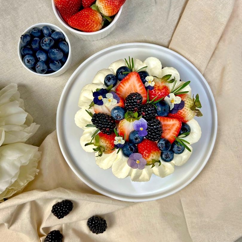 Double Chocolate Dream Cheesecake