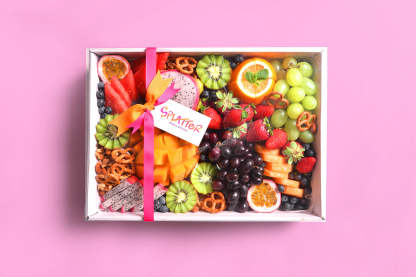Signature Fruit Platter