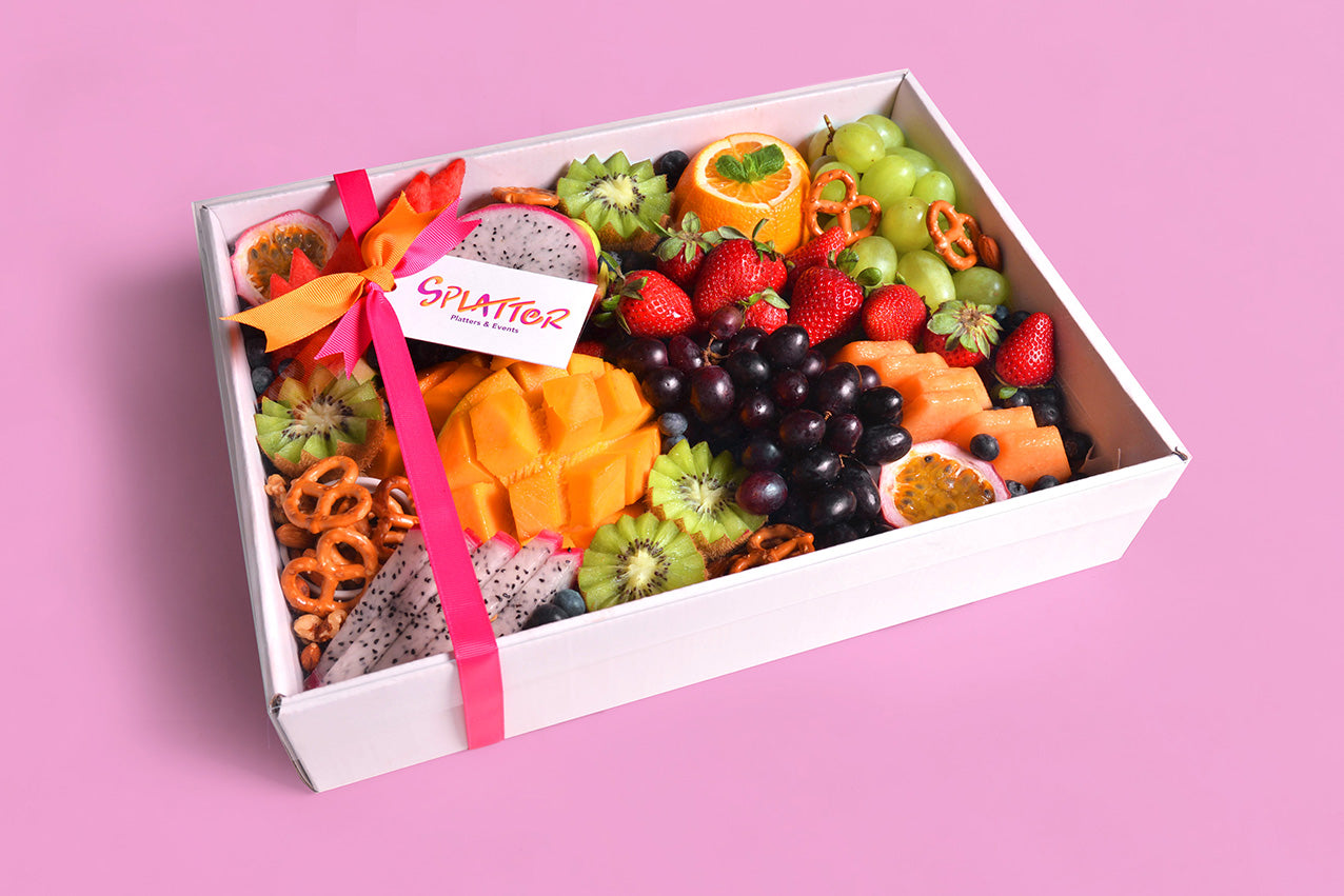Signature Fruit Platter