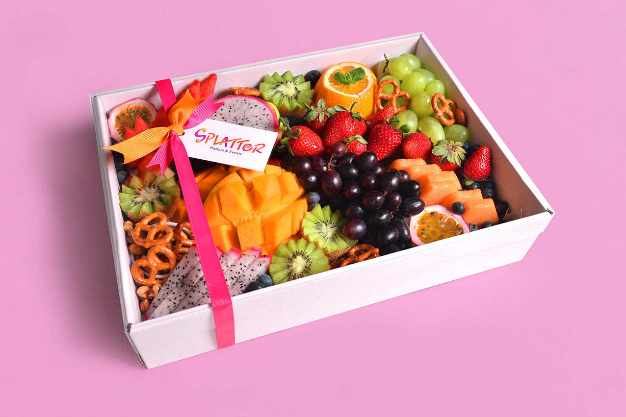 Signature Fruit Platter