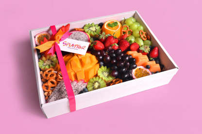 Signature Fruit Platter