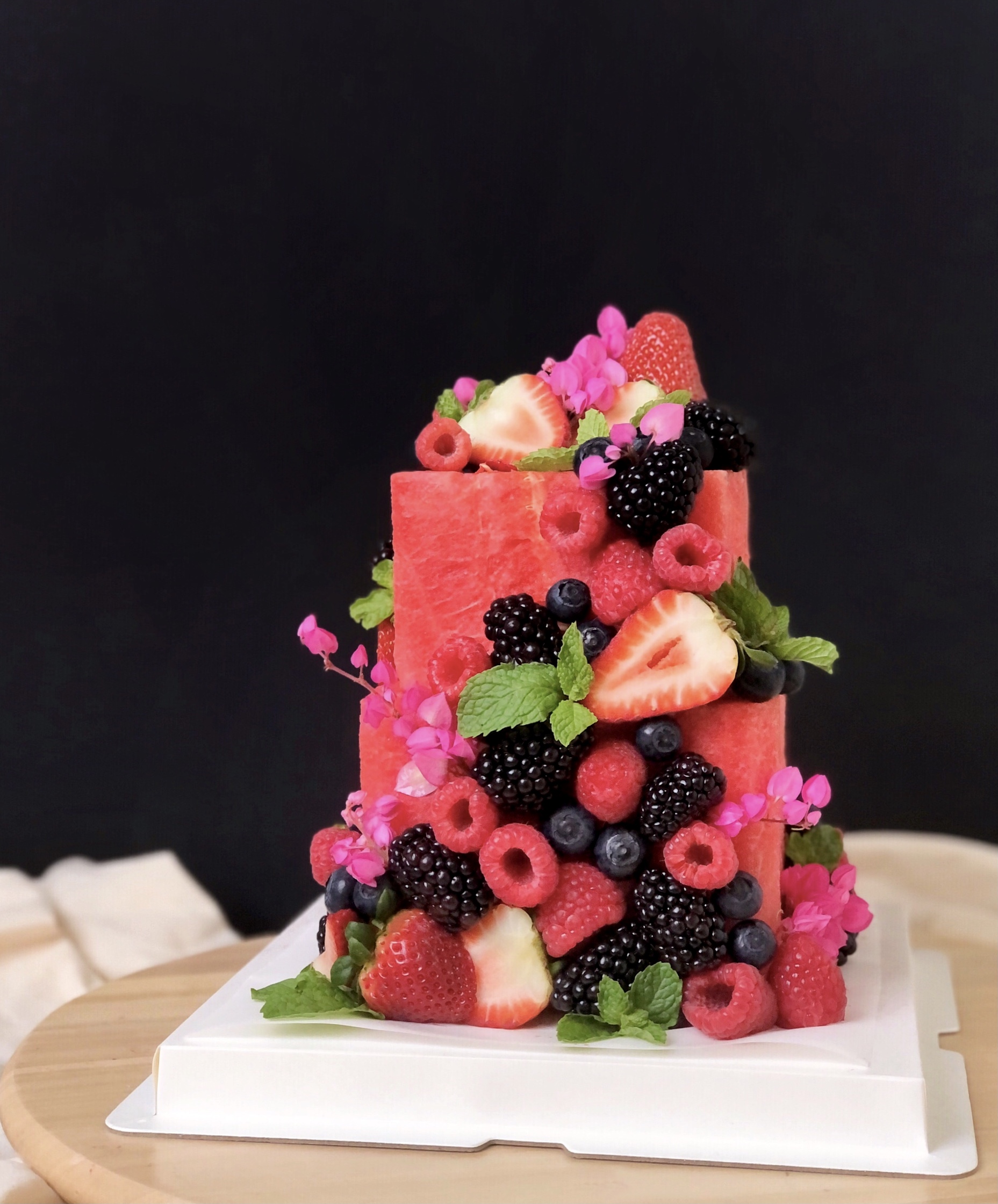 Birthday Cakes