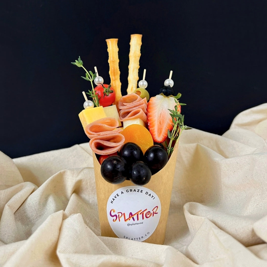 Grazing Cup Party Box